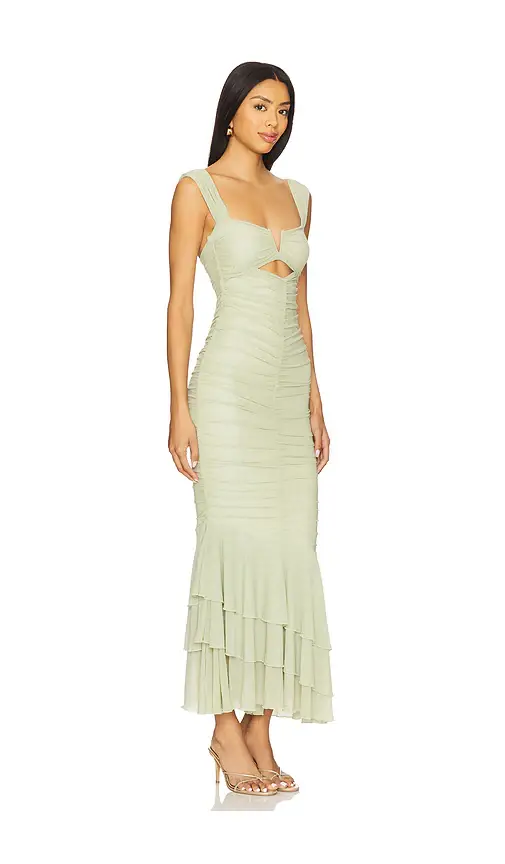 Michael Costello x REVOLVE Hilary Gown | Thumbnail 2 Michael Costello x REVOLVE Hilary Gown | Thumbnail 2