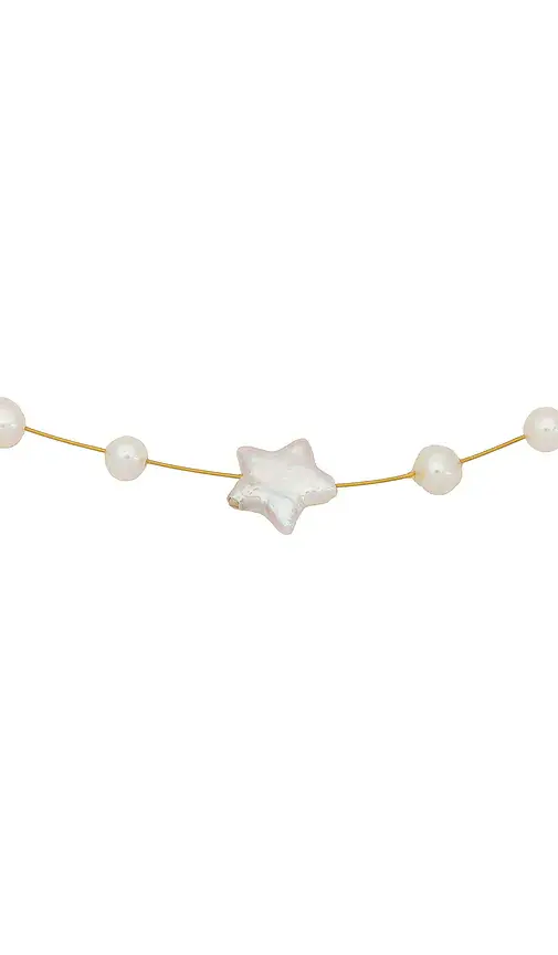 Casa Clara Suki Necklace | Thumbnail 2 Casa Clara Suki Necklace | Thumbnail 2