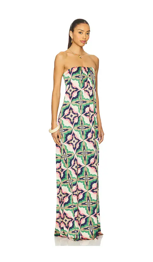 Misa Los Angeles Divina Dress | Thumbnail 2 Misa Los Angeles Divina Dress | Thumbnail 2