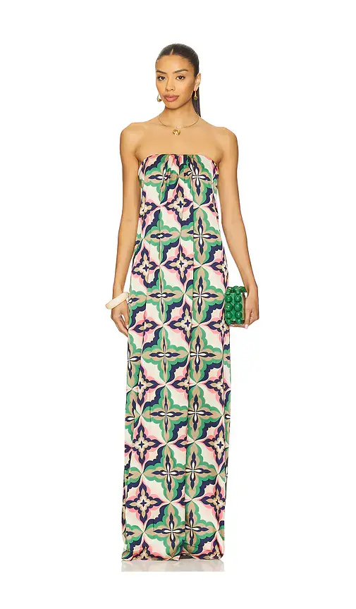 Misa Los Angeles Divina Dress