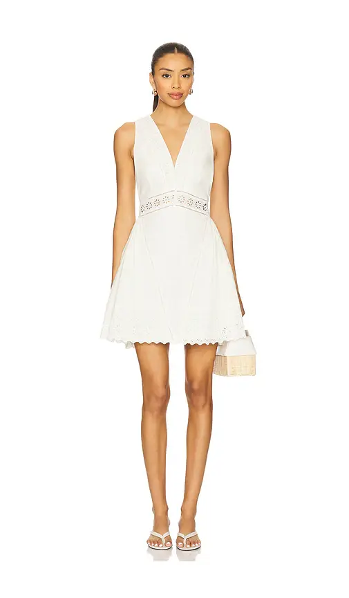 Misa Los Angeles Cicely Dress