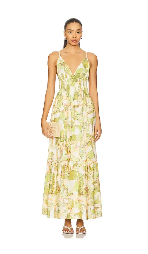 MISA Los Angeles Cintra Dress | Image 1 MISA Los Angeles Cintra Dress | Image 1