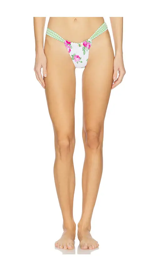 VDM Livi Reversible Bikini Bottom | Image 1 VDM Livi Reversible Bikini Bottom | Image 1