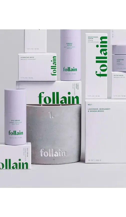 Follain Candle No. 1 | Thumbnail 2 Follain Candle No. 1 | Thumbnail 2