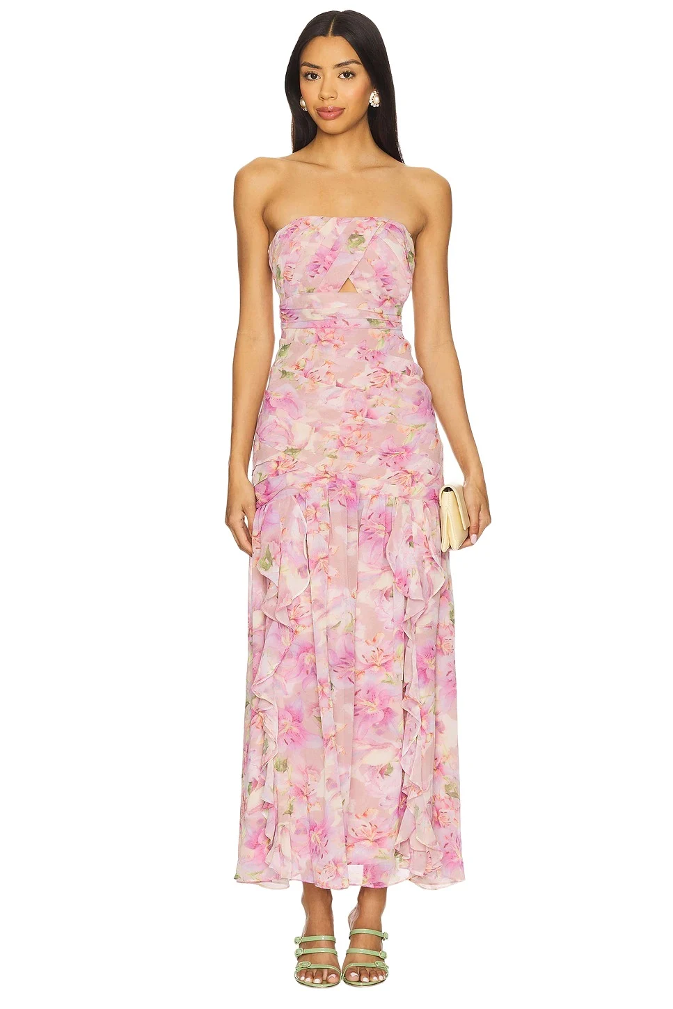 Estefany Dress