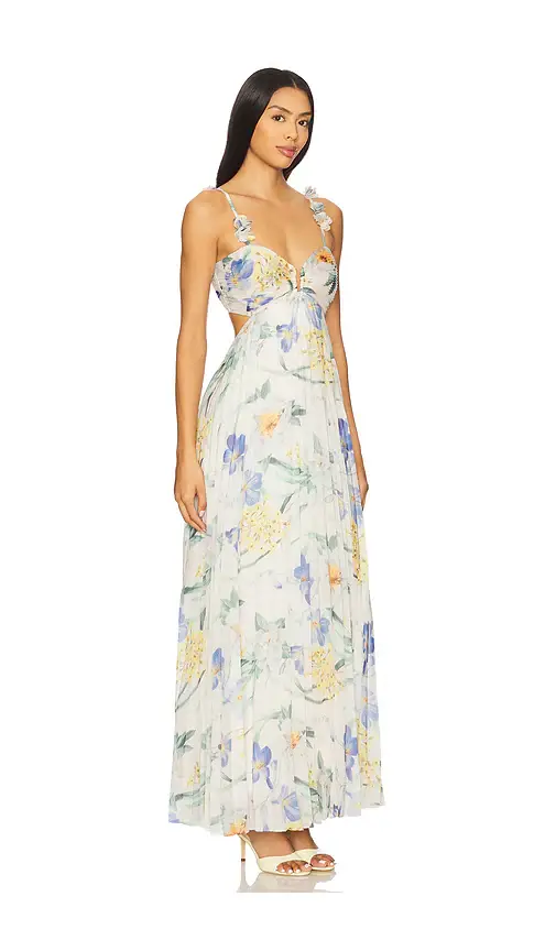 ASTR The Label Emese Dress | Thumbnail 2 ASTR The Label Emese Dress | Thumbnail 2
