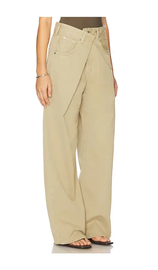 AGOLDE Vana Wide Leg | Thumbnail 2