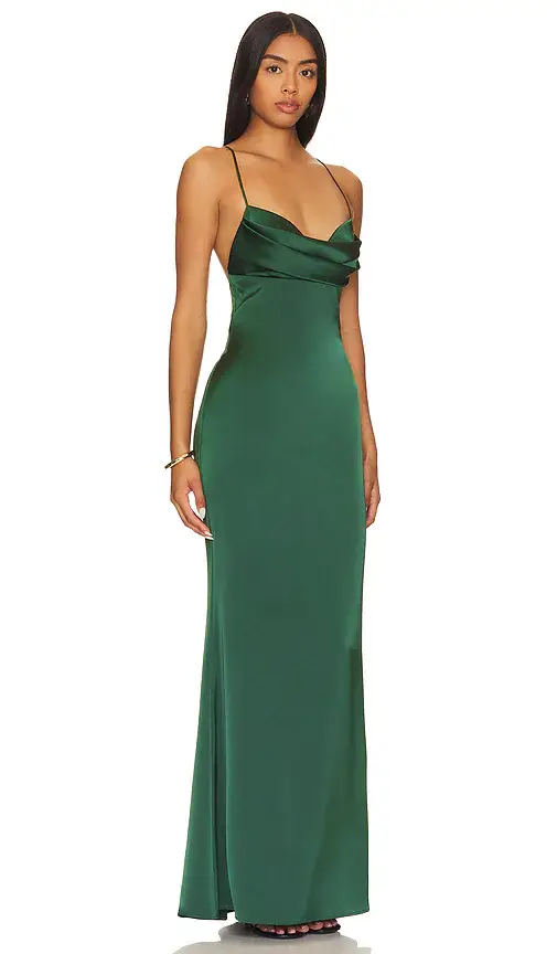 Katie May Tara Gown | Thumbnail 2