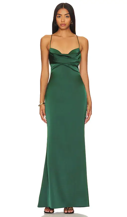 Katie May Tara Gown | Image 1 Katie May Tara Gown | Image 1