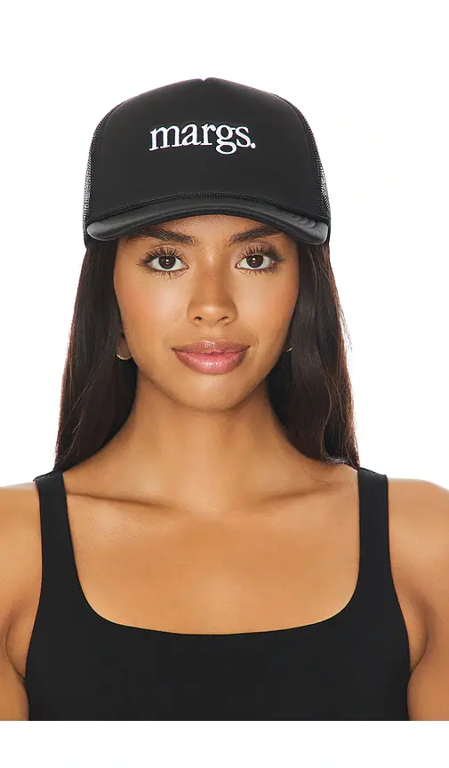 Motel Margarita Margs. Trucker Hat