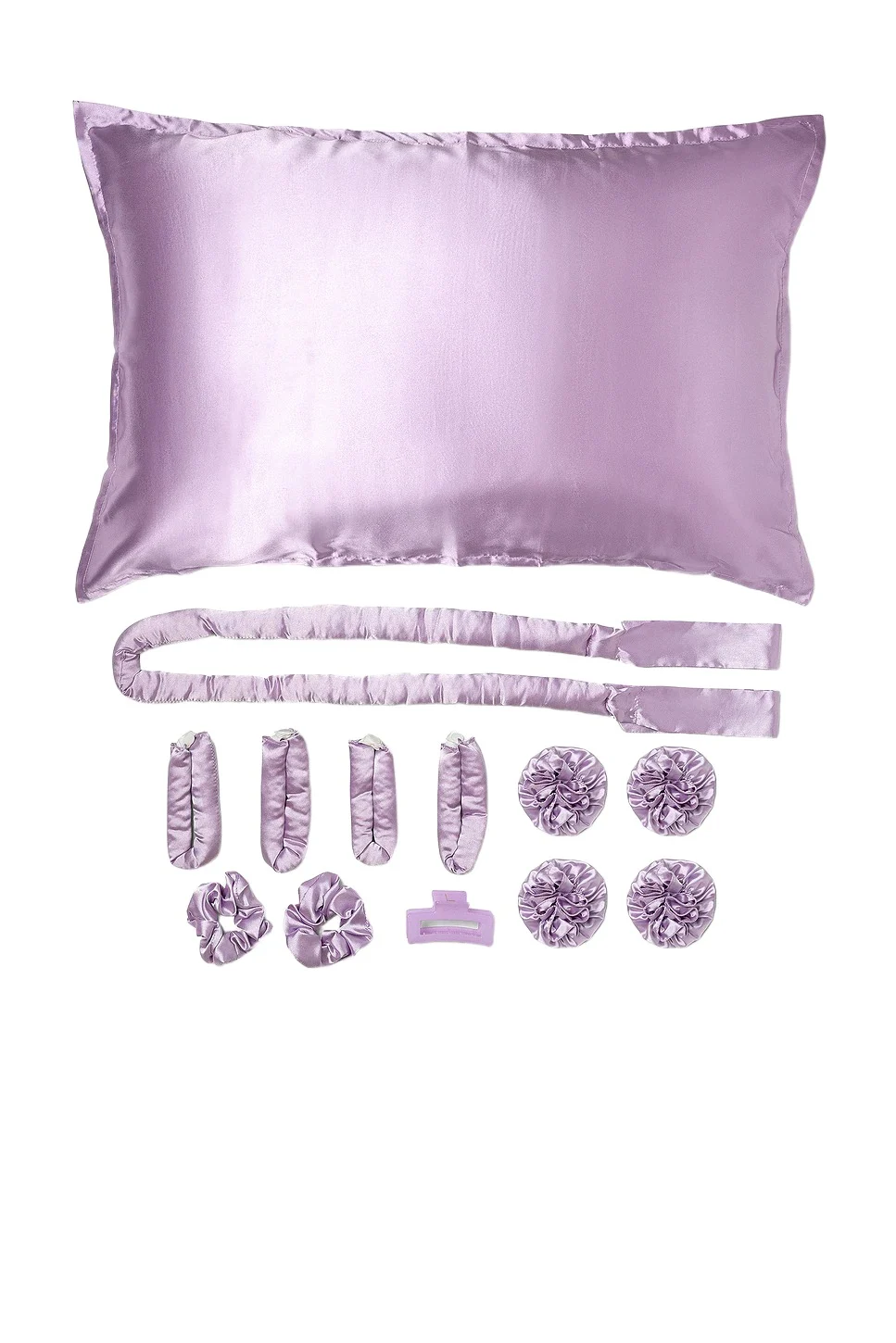 Heatless Style Kit Heatless Style Kit