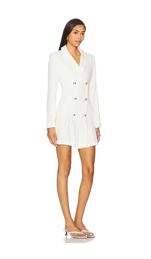 Maude Club Lynn Dress | Thumbnail 2 Maude Club Lynn Dress | Thumbnail 2
