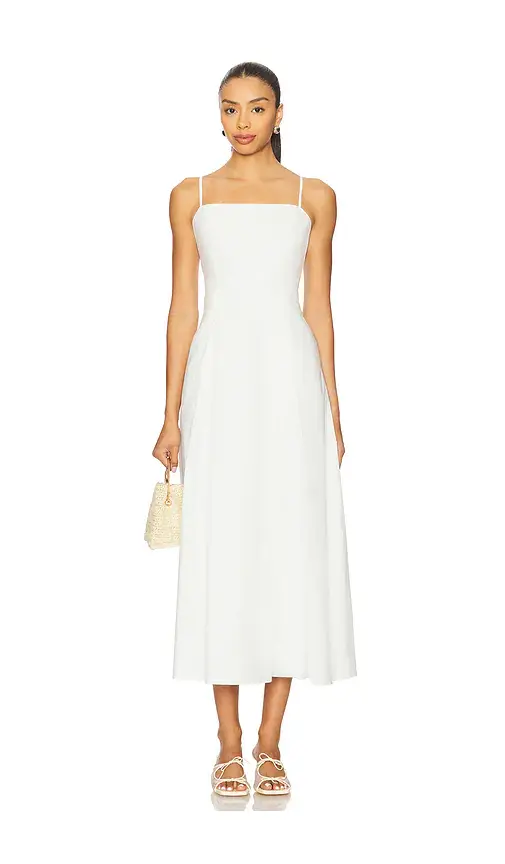 Rue Sophie Nantes Dress