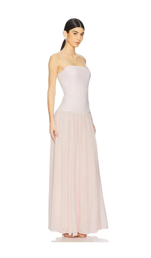 Lovers and Friends Rebecca Gown | Thumbnail 2