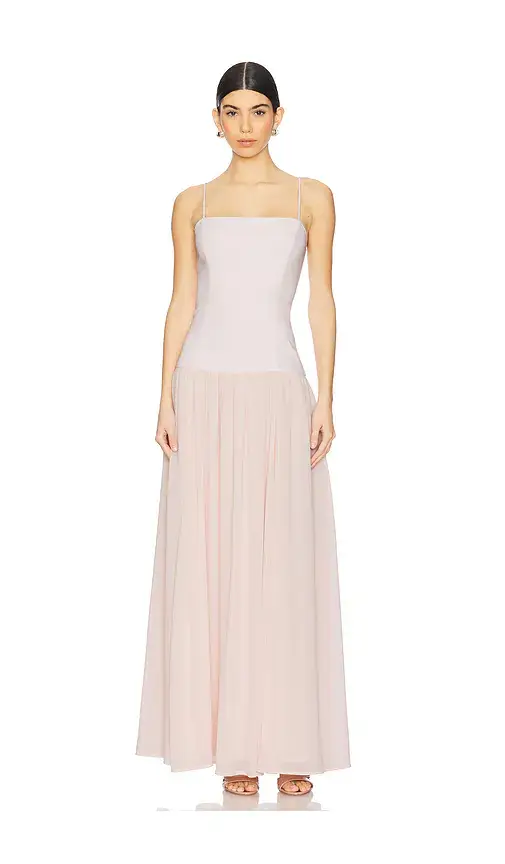Lovers and Friends Rebecca Gown