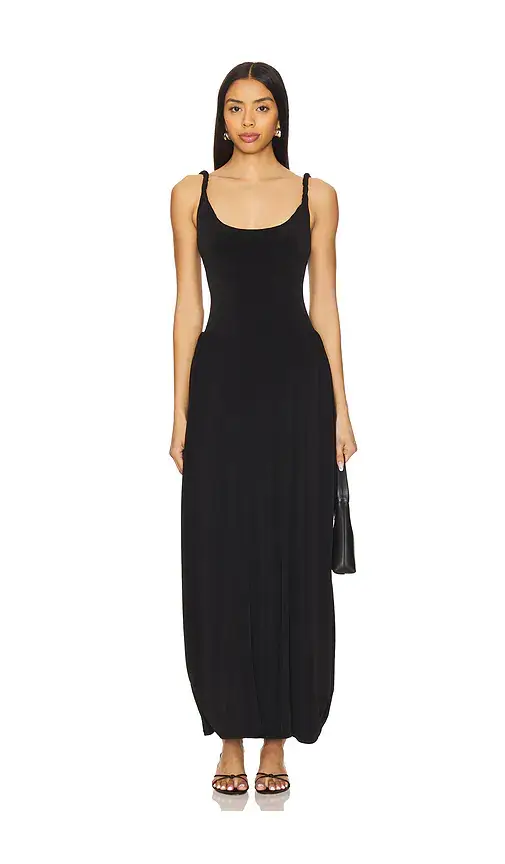 Lovers and Friends Remi Maxi Dress