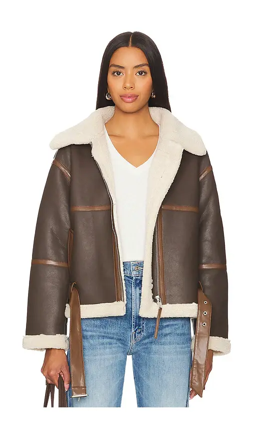 HEARTLOOM Olina Jacket | Image 1 HEARTLOOM Olina Jacket | Image 1