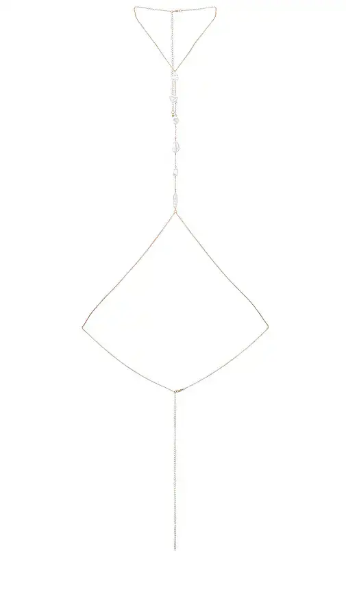 petit moments Set Body Chain | Image 1 petit moments Set Body Chain | Image 1