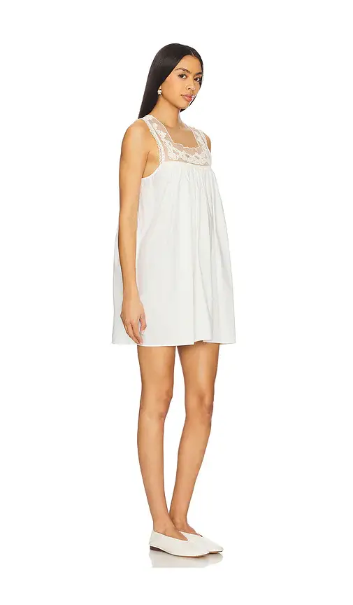 Tularosa Peyton Mini Dress | Thumbnail 2