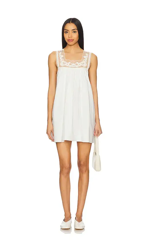 Tularosa Peyton Mini Dress | Image 1 Tularosa Peyton Mini Dress | Image 1