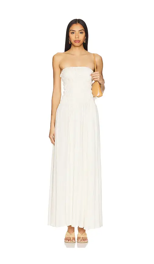 Tularosa Itzayana Maxi Dress | Image 1 Tularosa Itzayana Maxi Dress | Image 1