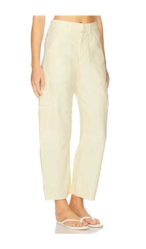Citizens of Humanity Marcelle Cargo Pant | Thumbnail 2 Citizens of Humanity Marcelle Cargo Pant | Thumbnail 2