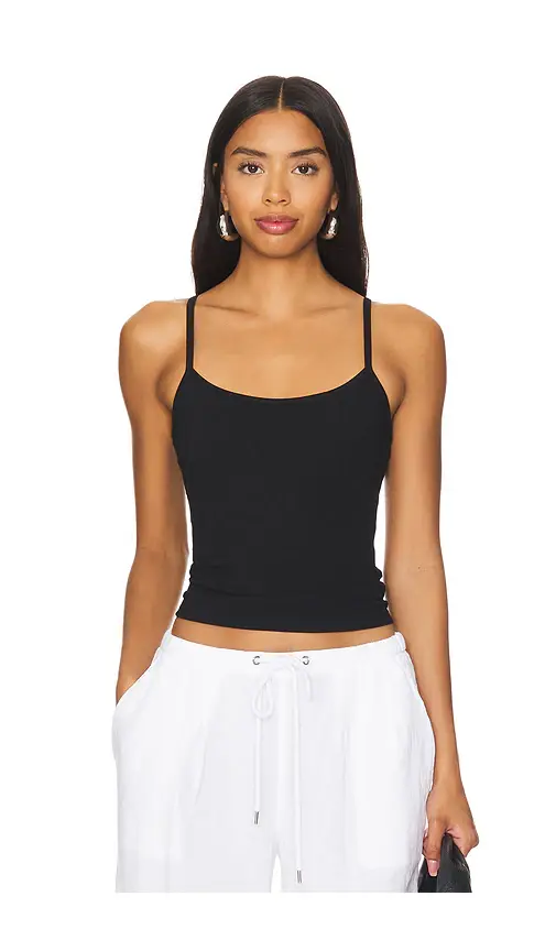 CLYQUE Donya Tank Top | Image 1 CLYQUE Donya Tank Top | Image 1