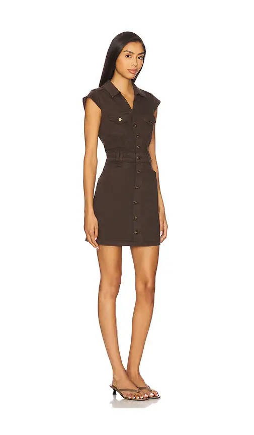PAIGE Jaxsyn Dress | Thumbnail 2 PAIGE Jaxsyn Dress | Thumbnail 2