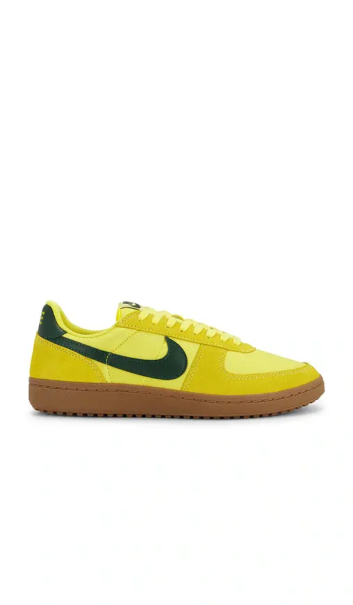 Nike Field General Sneakers | Image 1 Nike Field General Sneakers | Image 1