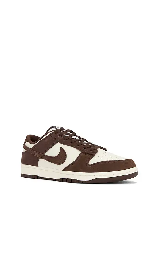 Nike Dunk Low Retro Sneakers | Thumbnail 2 Nike Dunk Low Retro Sneakers | Thumbnail 2