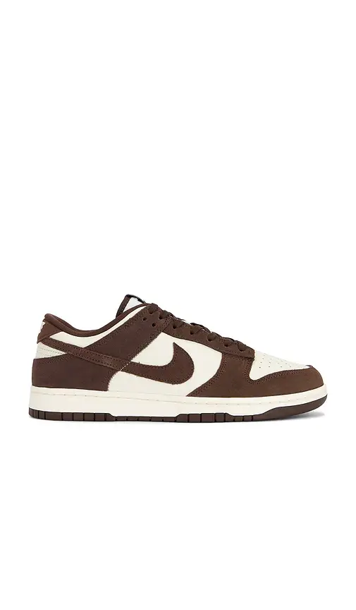 Nike Dunk Low Retro Sneakers