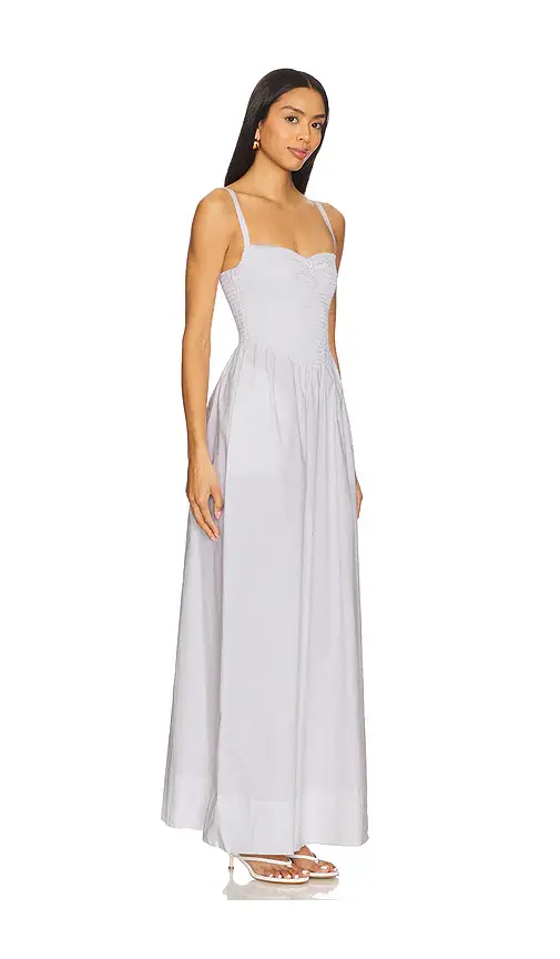 Show Me Your Mumu Dixie Maxi Dress | Thumbnail 2 Show Me Your Mumu Dixie Maxi Dress | Thumbnail 2