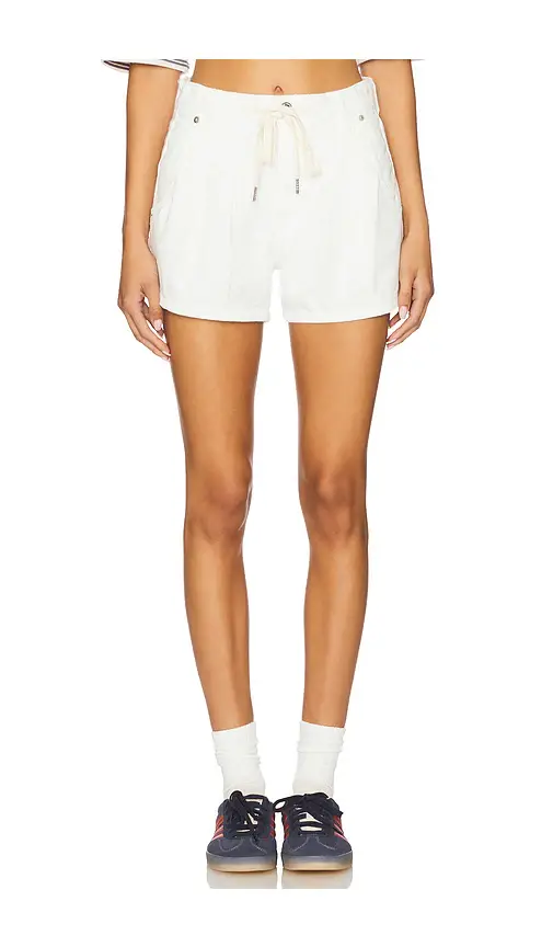 BLANKNYC Drawstring Short | Image 1 BLANKNYC Drawstring Short | Image 1