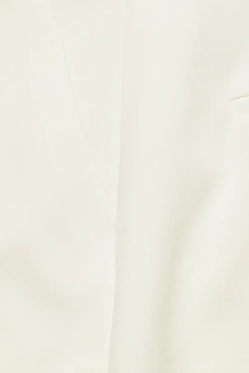 Alice + Olivia Women's Donald High-Rise Shorts | Thumbnail 7 Alice + Olivia Women's Donald High-Rise Shorts | Thumbnail 7