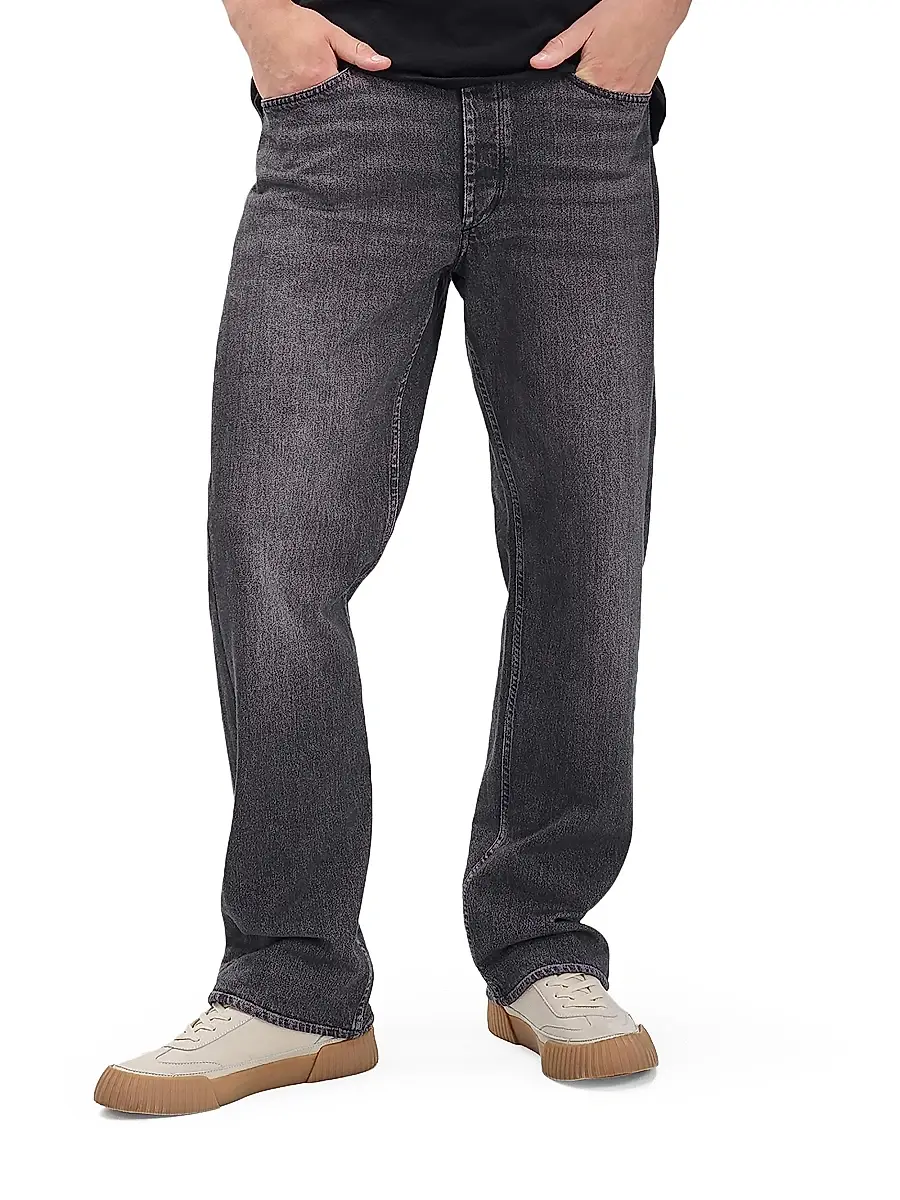 rag & bone Men's Fit 4 Miramar Stretch Mid-Rise Jeans | Thumbnail 3