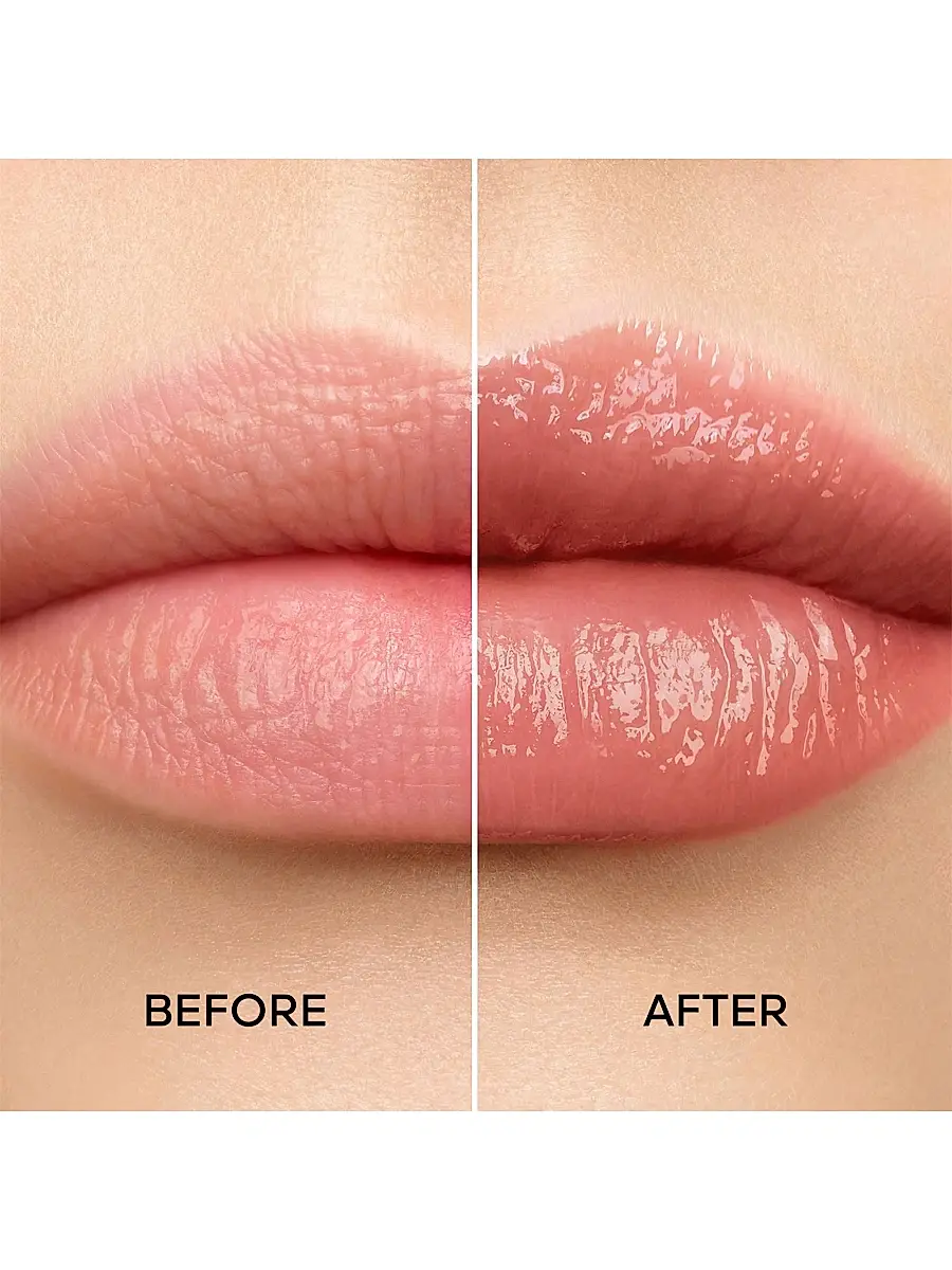 Guerlain Women's Kisskiss Bee Glow Lipstick Balm | Thumbnail 4 Guerlain Women's Kisskiss Bee Glow Lipstick Balm | Thumbnail 4