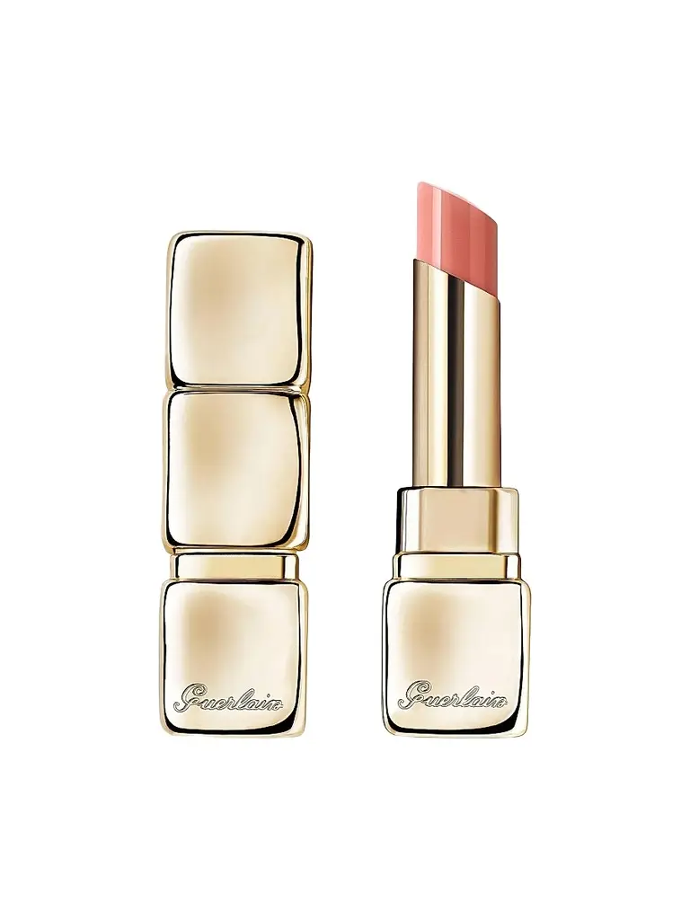 Guerlain Women's Kisskiss Bee Glow Lipstick Balm