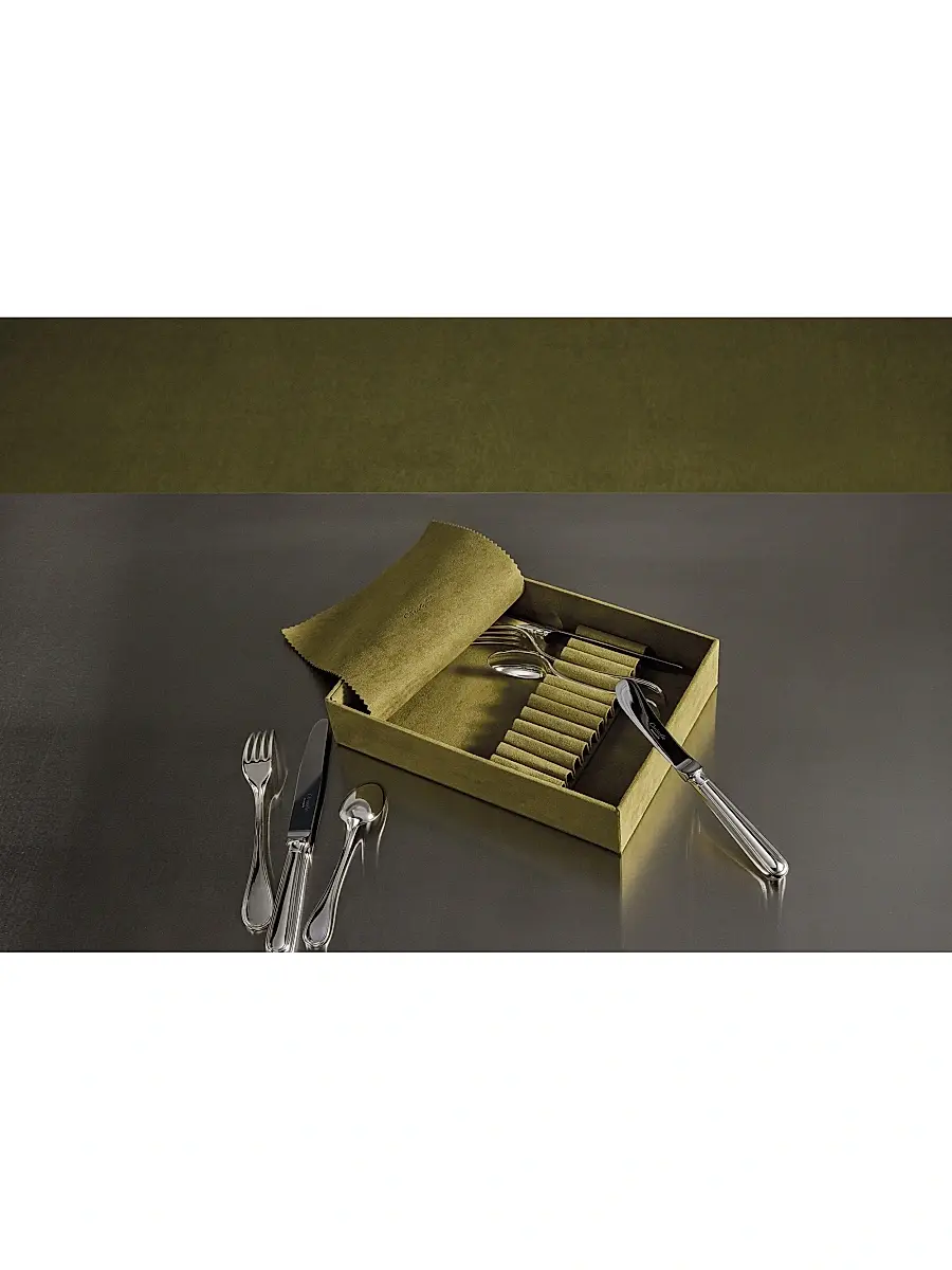 Christofle Albi 7-Piece Breakfast Duo Set | Thumbnail 7 Christofle Albi 7-Piece Breakfast Duo Set | Thumbnail 7