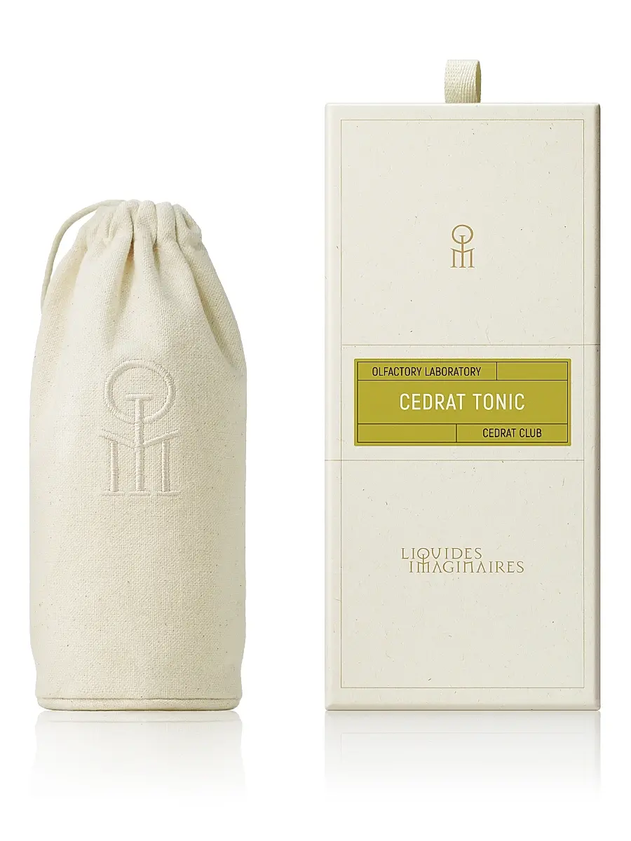 Liquides Imaginaires Cedrat Tonic Eau de Parfum | Thumbnail 2 Liquides Imaginaires Cedrat Tonic Eau de Parfum | Thumbnail 2