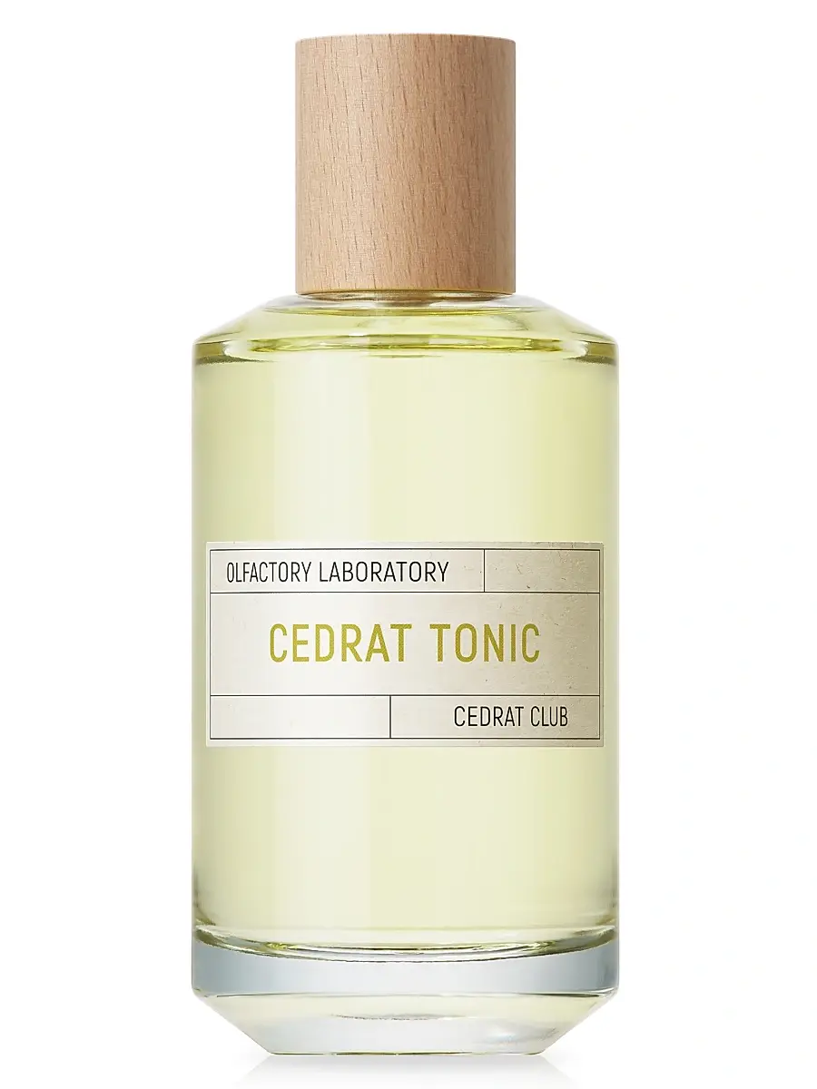 Liquides Imaginaires Cedrat Tonic Eau de Parfum | Thumbnail 3 Liquides Imaginaires Cedrat Tonic Eau de Parfum | Thumbnail 3