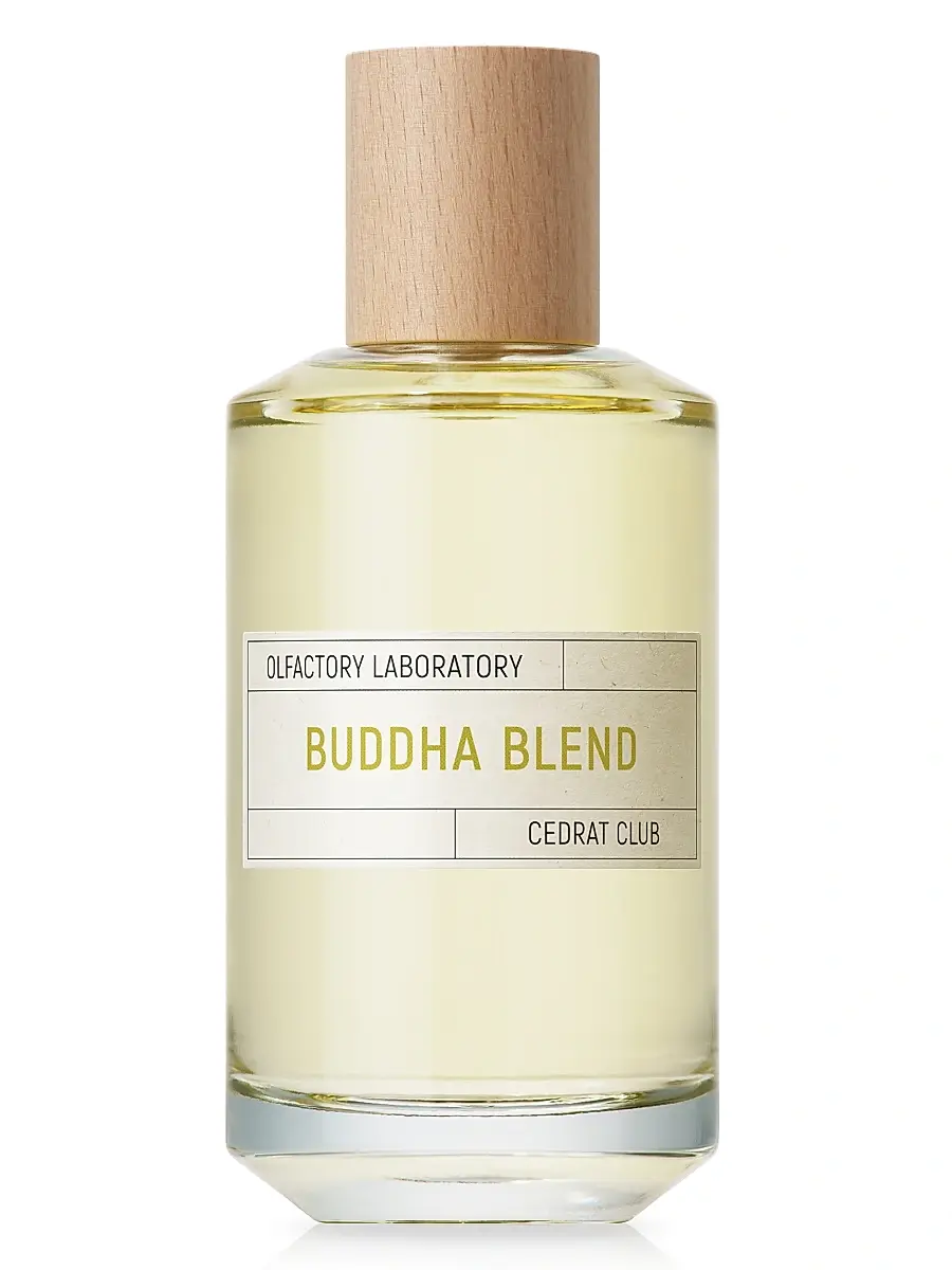 Liquides Imaginaires Buddha Blend Eau de Parfum | Thumbnail 3 Liquides Imaginaires Buddha Blend Eau de Parfum | Thumbnail 3