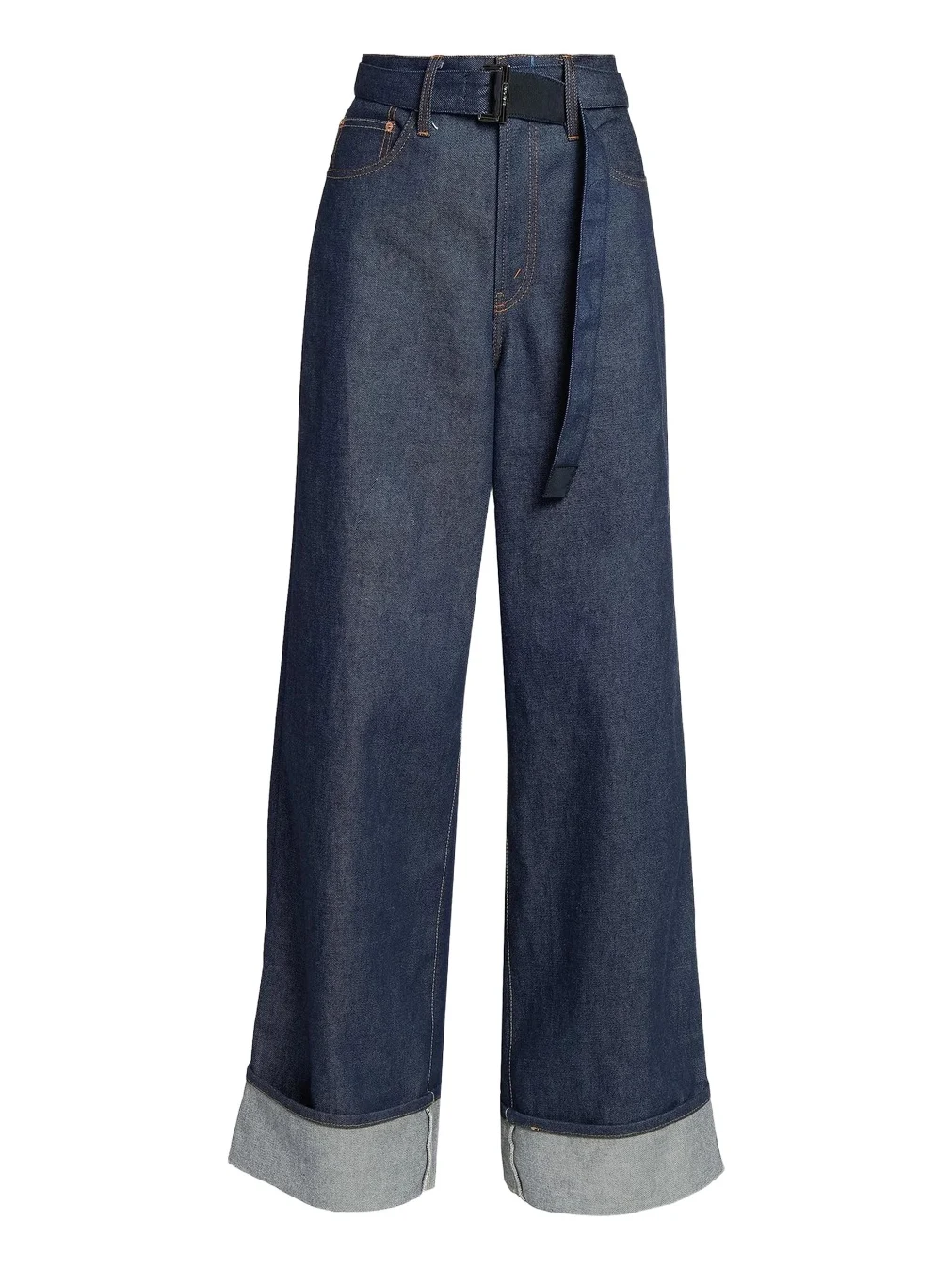 Women's Levi's x Oversized Cuffed Jeans Women's Levi's x Oversized Cuffed Jeans