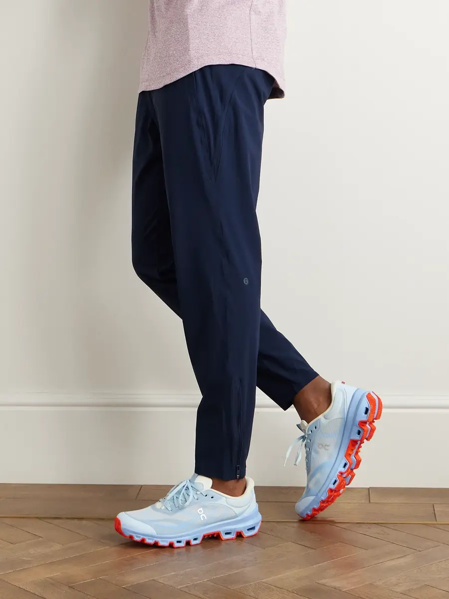 Loewe On Cloudventure 2.0 Rubber-Trimmed Mesh Sneakers - Men | Thumbnail 2 Loewe On Cloudventure 2.0 Rubber-Trimmed Mesh Sneakers - Men | Thumbnail 2
