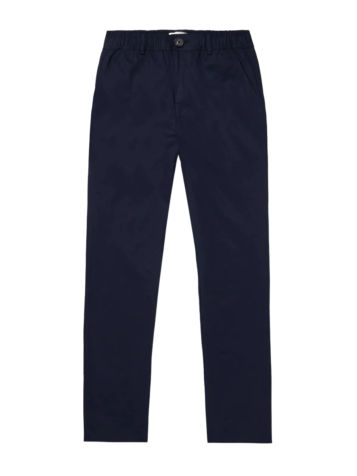 Ashdown Straight-Leg Cotton-Twill Trousers - Men