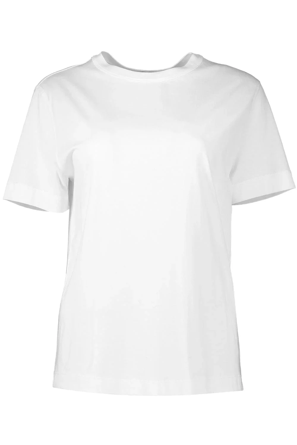 Jersey Trim Shirt Jersey Trim Shirt