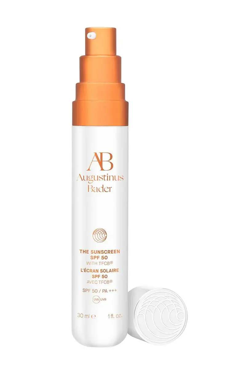 Augustinus Bader The Sunscreen | Thumbnail 2 Augustinus Bader The Sunscreen | Thumbnail 2