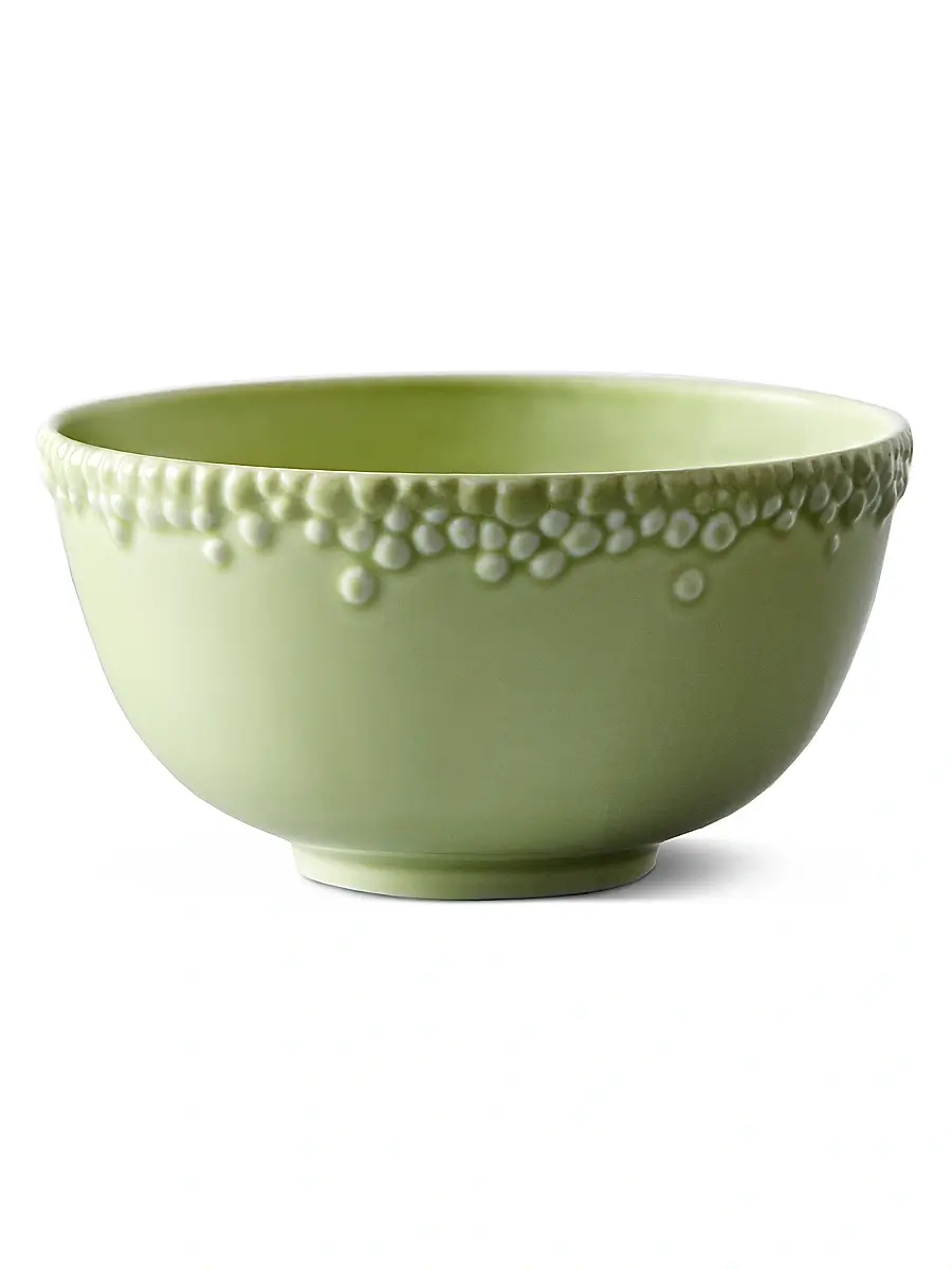 L'Objet Haas Brothers Mojave Cereal Bowl