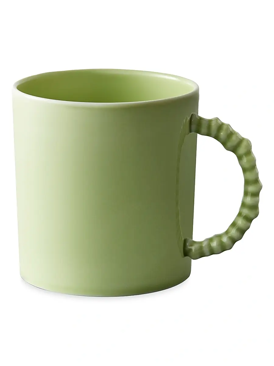 L'Objet Haas Brothers Mojave Haas Mug