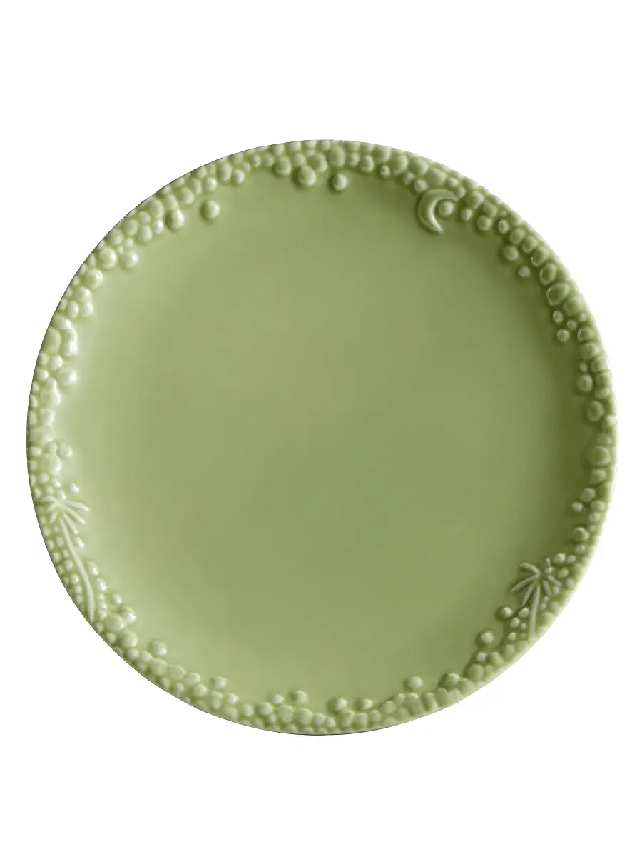 L'Objet Haas Brothers Mojave Dessert Plate