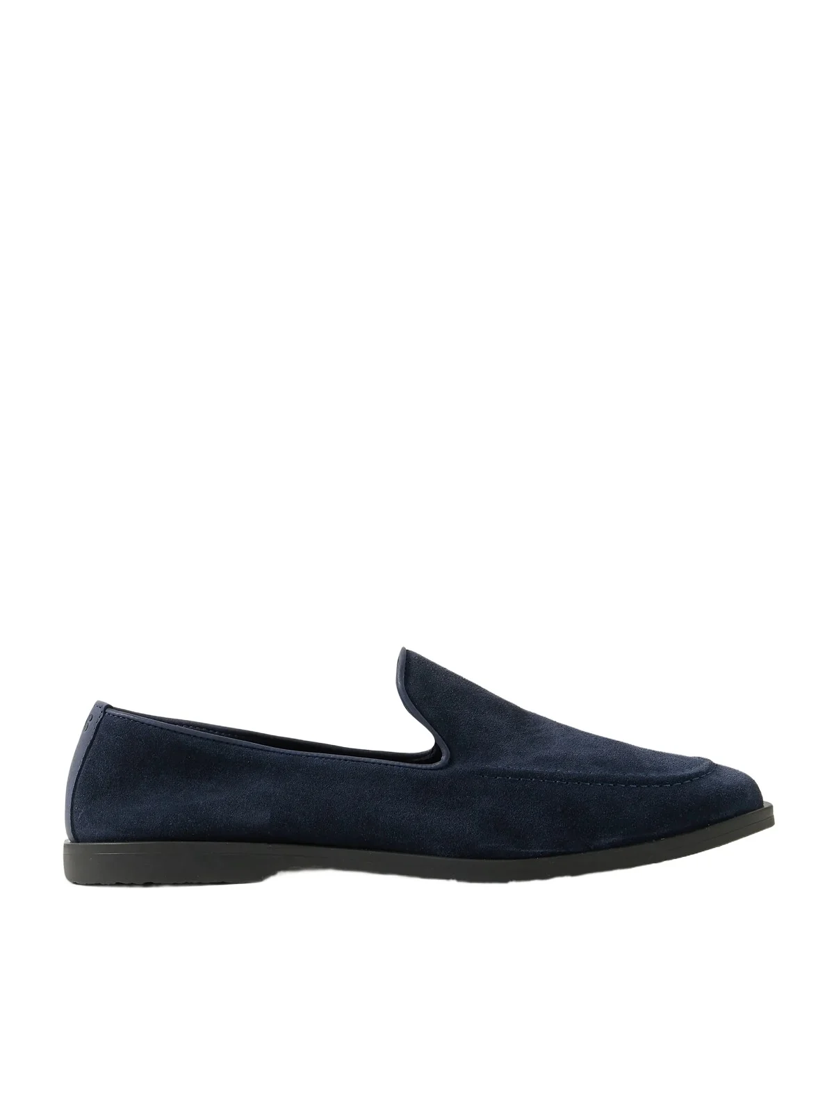 Cornwall Suede Loafers - Men Cornwall Suede Loafers - Men
